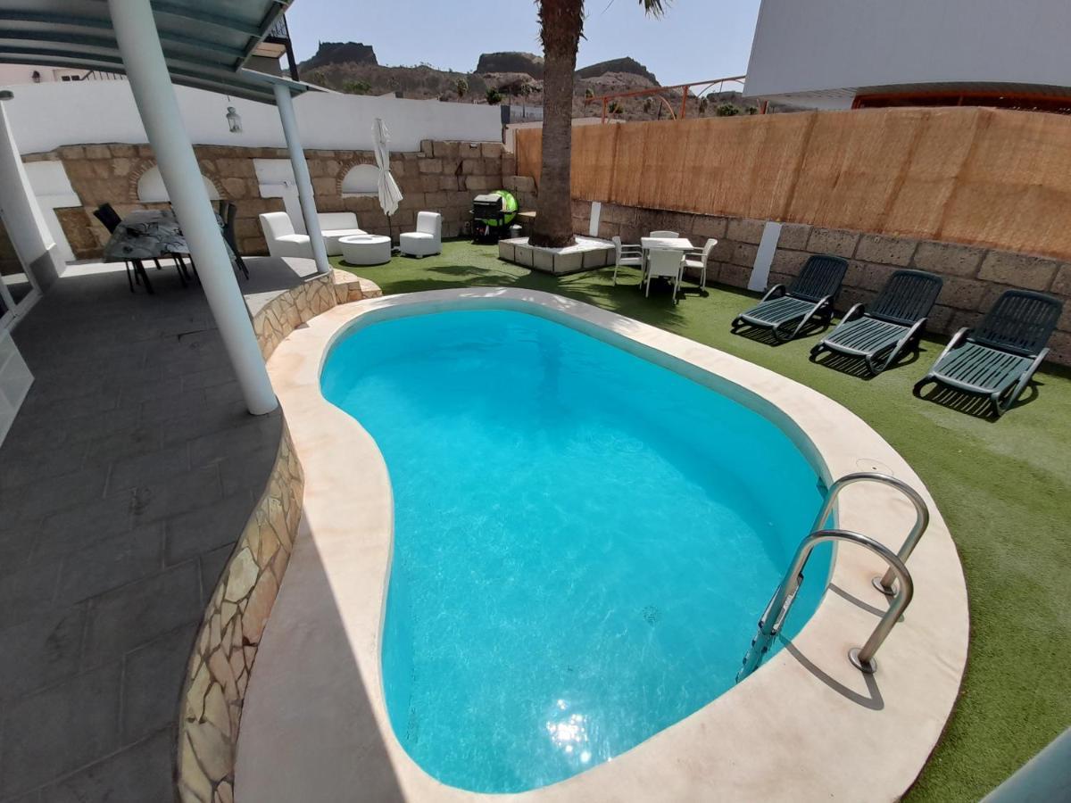 Villa Blanca San Miguel De Abona Exterior foto